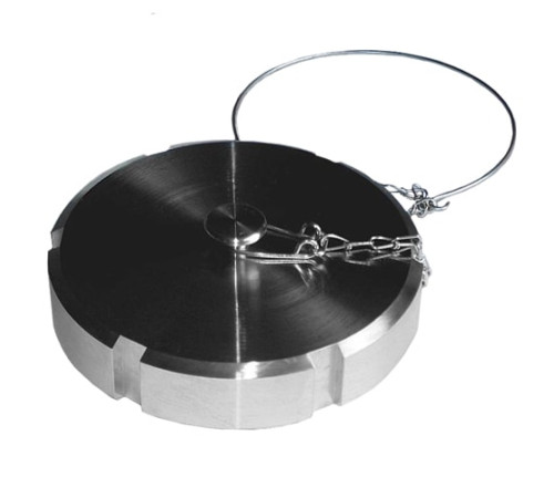 Глухие гайки в сборе из нержавейки в Борисове