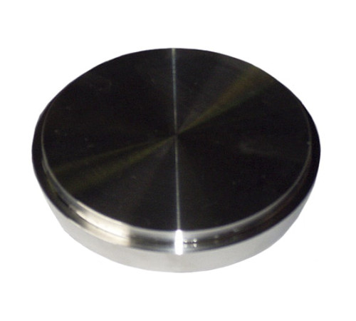 Глухие конические патрубки AISI 304/316L в Борисове