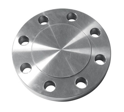 Глухие фланцы AISI 304 и 316L в Борисове