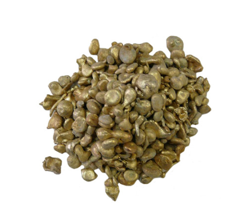 Латунные гранулы OTTN и Л63 в Борисове