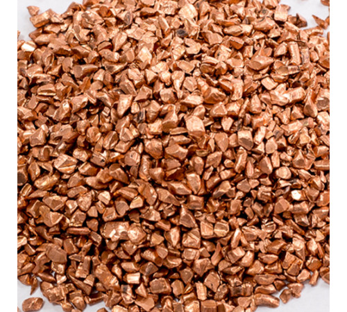 Медные гранулы в Борисове для промышленности