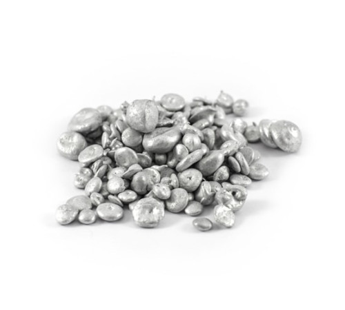 Алюминиевые гранулы в Борисове для промышленности