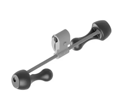 Гасители вибрации для ЛЭП в Борисове и Беларуси