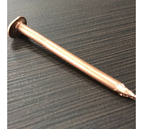 Медные гвозди в Борисове для юридических лиц