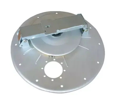 Алюминиевые крышки люков цистерн в Борисове с доставкой