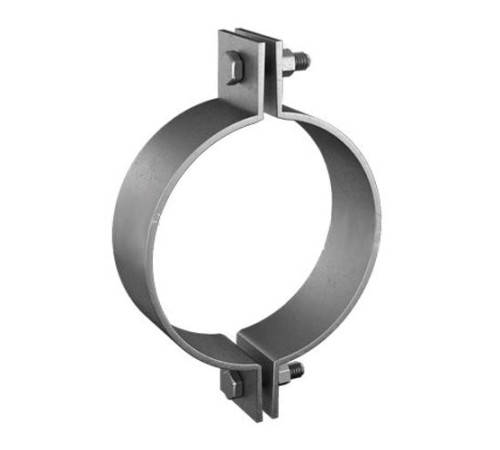 Хомуты для горизонтальных трубопроводов в Борисове