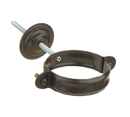 Хомуты для труб в Борисове: купить для водоструйных элеваторов