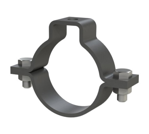 Хомутовые опоры для трубопроводов в Борисове и Беларуси