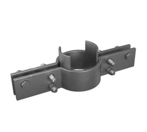 Хомутовые блоки для вертикальных трубопроводов в Борисове