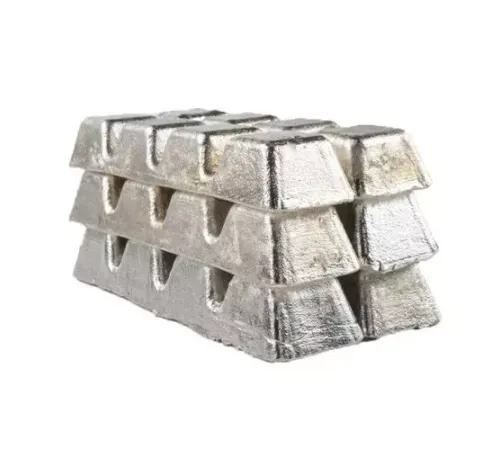 Силуминовые чушки в Борисове для промышленного литья