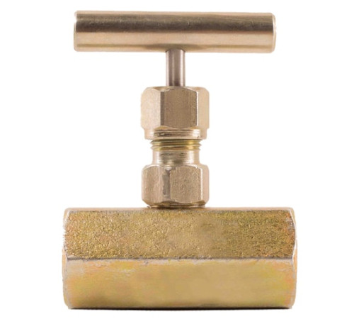 Игольчатые вентили-клапаны в Борисове для юрлиц