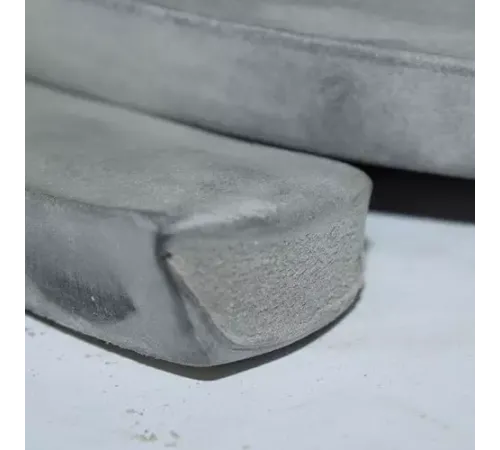 Резиновые особо мягкие трапециевидные шнуры в Борисове