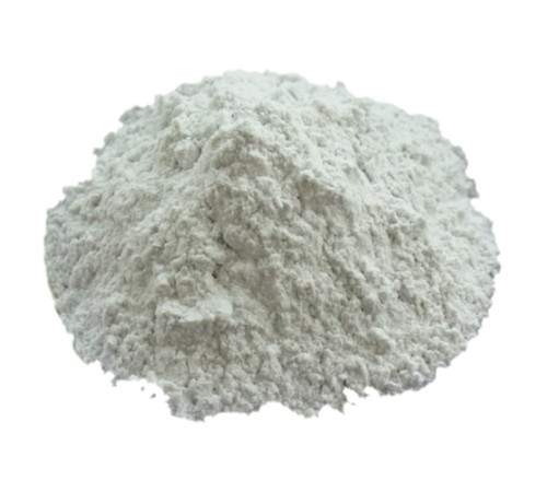 Искусственные технические криолиты в Борисове