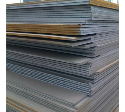 Износостойкие листы в Борисове для промышленности