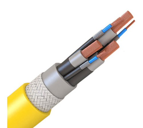 Шахтные кабели в Борисове для предприятий Беларуси