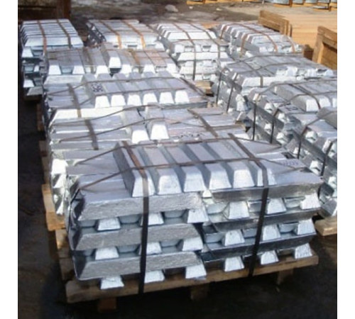 Первичный кадмий в Борисове: марки Кд0, Кд0А, Кд1