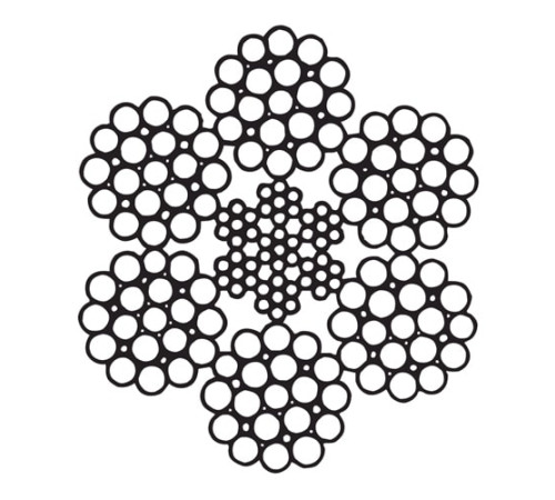 Канаты для дорожных машин в Борисове и Беларуси