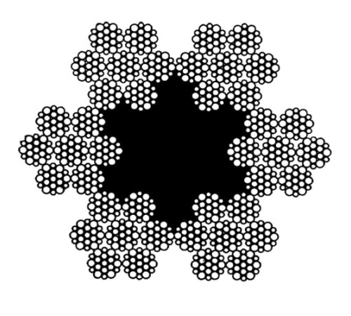 Канаты тяговые для подвесных дорог в Борисове