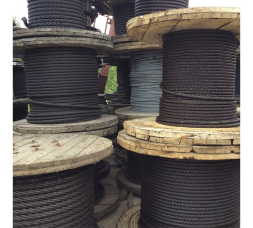 Канаты для талей в Борисове для юридических лиц