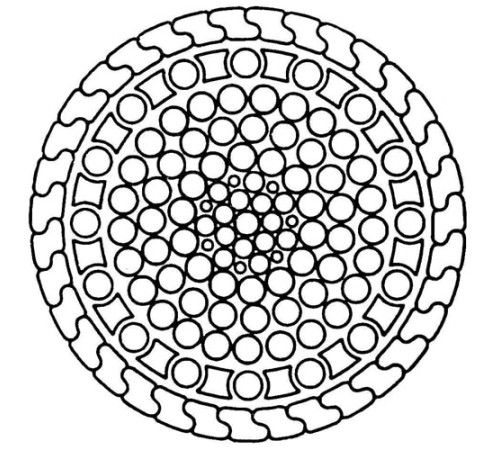 Закрытые канаты в Борисове от Спецметаллстрой