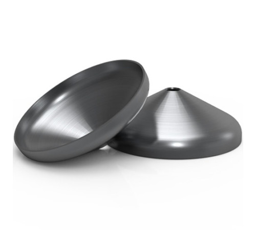 Конические днища для трубопроводов в Борисове