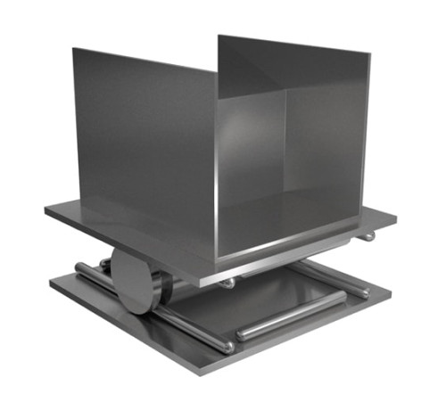 Катковые направляющие опоры для труб в Борисове