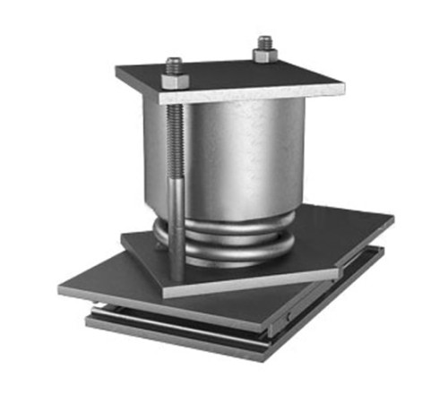 Катковые пружинные блоки для трубопроводов в Борисове