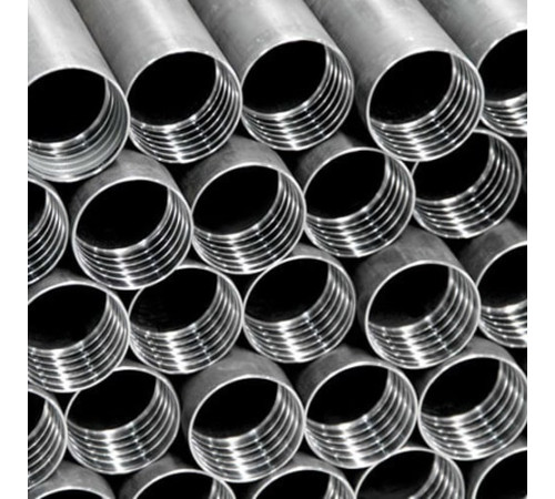 Алюминиевые керноприемные трубы в Борисове