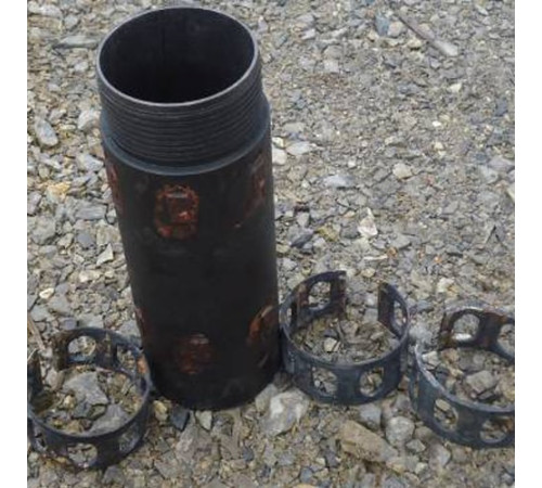 Кернорватели с 3 кольцами в Борисове для алмазного бурения