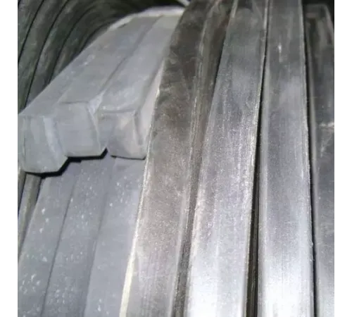 Кислотощелочестойкие резиновые шнуры прямоугольные в Борисове