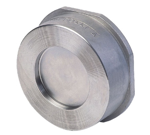 Обратные межфланцевые клапаны AISI 304 и 316 в Борисове