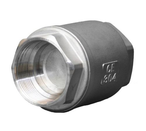 Обратные муфтовые клапаны AISI 304 и 316 в Борисове