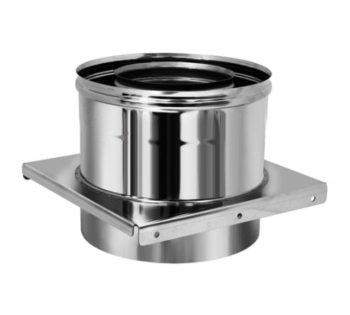 Коаксиальные опоры для дымоходов в Борисове