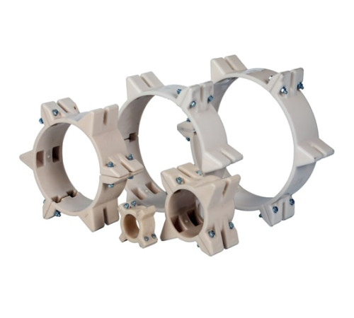 Кольца Спейсеры для Трубопроводов в Борисове