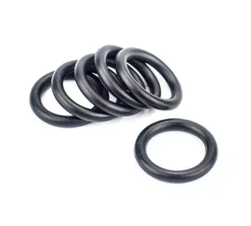 Кольца силиконовые для сантехники в Борисове