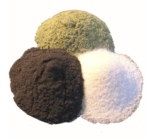 Компактированные порошковые материалы в Борисове