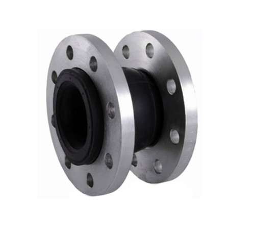 Компенсаторы резиновые фланцевые для трубопроводов в Борисове