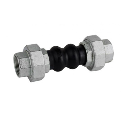 Компенсаторы резиновые муфтовые в Борисове для трубопроводов