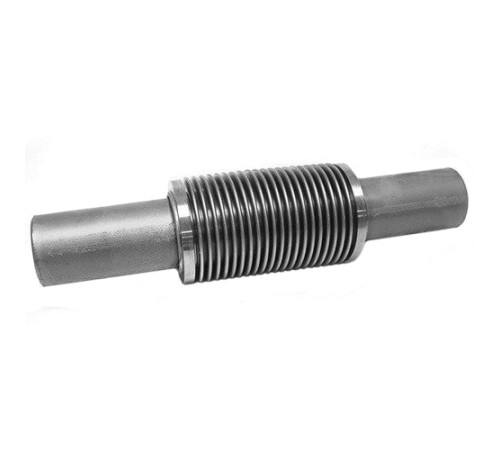 Компенсаторы сильфонные осевые в Борисове с доставкой по Беларуси