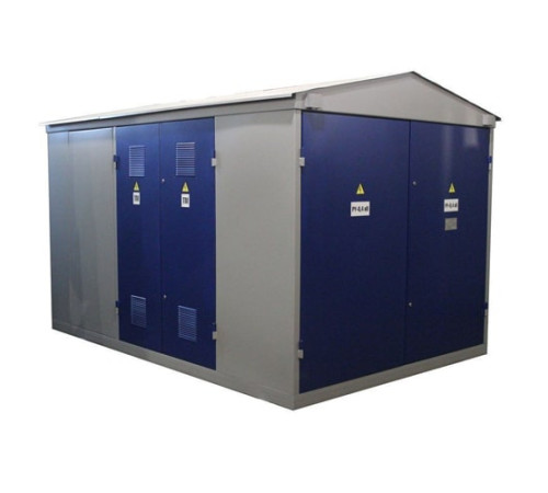 Комплектные трансформаторные подстанции КТПН в Борисове