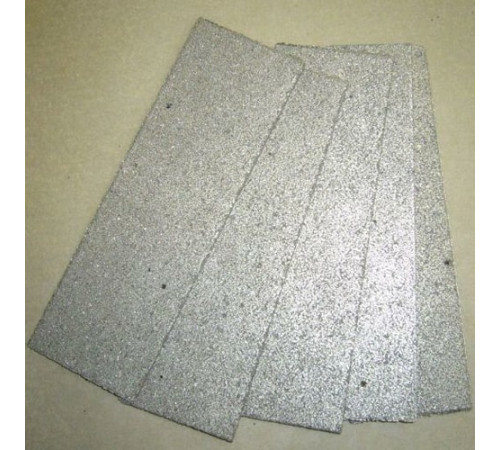 Контактные пластины в Борисове от Спецметаллстрой