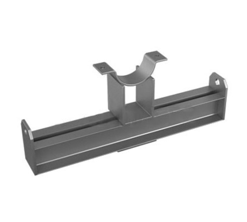 Корпуса на опорной балке с проушинами в Борисове