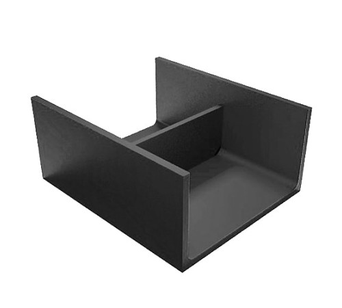 Корпусные приварные опоры для труб в Борисове