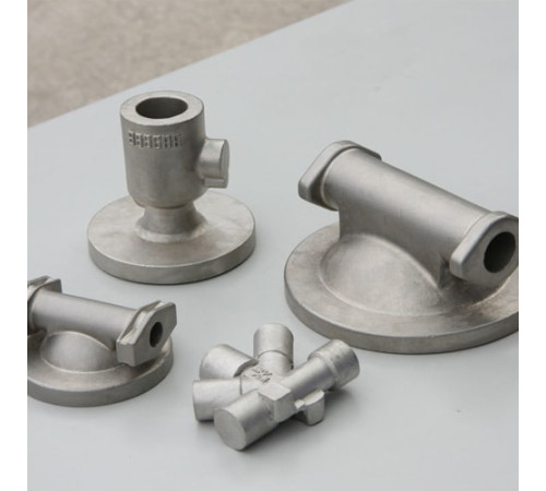 Коррозионностойкие отливки в Борисове от Спецметаллстрой