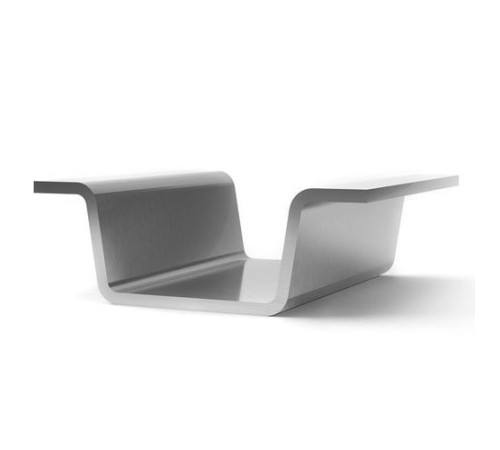 Корытные профили в Борисове для строительства и производства