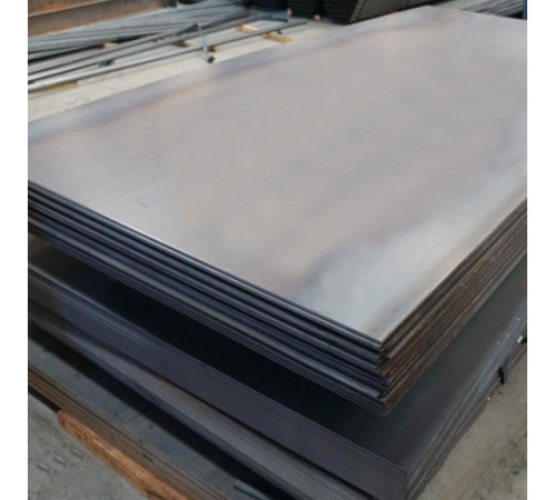 Котельные листы в Борисове для промышленности и строительства