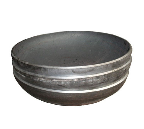 Днища котлов в Борисове для промышленного применения