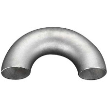 Отводы крутоизогнутые 180 градусов