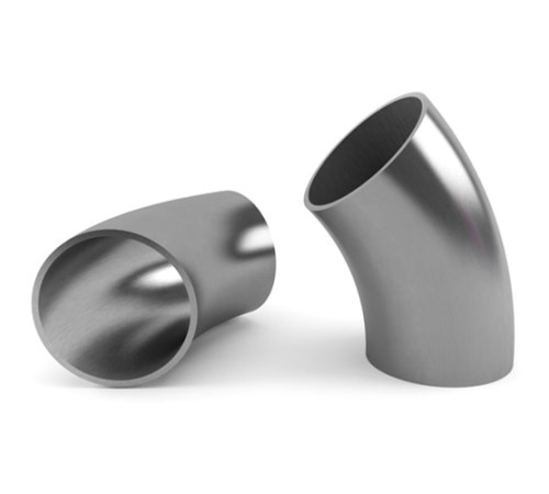 Отводы крутоизогнутые 45 градусов в Борисове