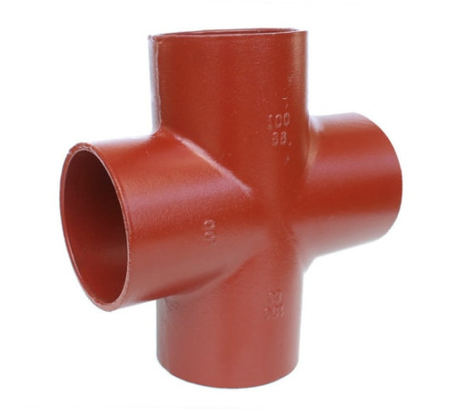 Безраструбные крестовины одноплоскостные 88 гр в Борисове